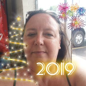 Meet your Posher, Cathy